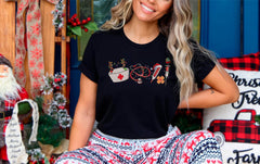 Christmas Nurse Shirt, Medical Assistant Christmas Shirt, Nursing School Shirt, RN Nurse Shirt, Retro Christmas Shirt, Nurse Christmas Gift