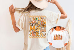 In My Golden Retriever Mom Era Shirt, Golden Retriever Christmas Shirt, Dog Mom Christmas Shirt, Christmas Dog Shirt, Dog Mom Christmas Gift