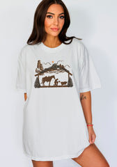 Praying Cowboy Manger Shirt, Religious Western Christmas Cowboy Shirt, Christian Christmas Shirt, Vintage Christian Shirts, Christmas Gifts