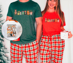 In My Cat Mom Era Christmas Shirt, Christmas Cats Shirt, Cat Lover Xmas Tshirt, Cute Christmas Shirt, Xmas Animals, Cat Mom Christmas Gift