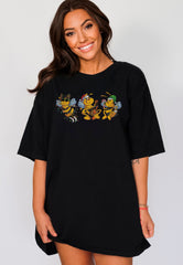 Christmas Bee Shirt, Beekeeper Christmas Shirt, Honey Bee Gifts, Cute Christmas Shirt, Christmas Animals, Xmas Insect Shirt, Bee Lover Gift
