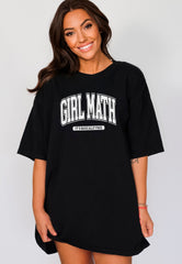Girl Math Shirt, Best Friend Shirt, Math Teacher Valentine's Day Shirt, It's Basically Free Tshirt, Girls Trip Shirts, Funny Math Lover Gift
