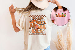 In My Capybara Mom Era Christmas Shirt, Retro Christmas Shirt, Capybara Xmas Tshirt, Funny Christmas Shirt, Capybara Lovers, Christmas Gifts