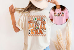 In My Guinea Pig Mom Era Christmas Shirt, Cute Christmas Shirt, Xmas Animal Shirt, Retro Christmas Tshirt, Winter Clothing, Guinea Pig Gifts