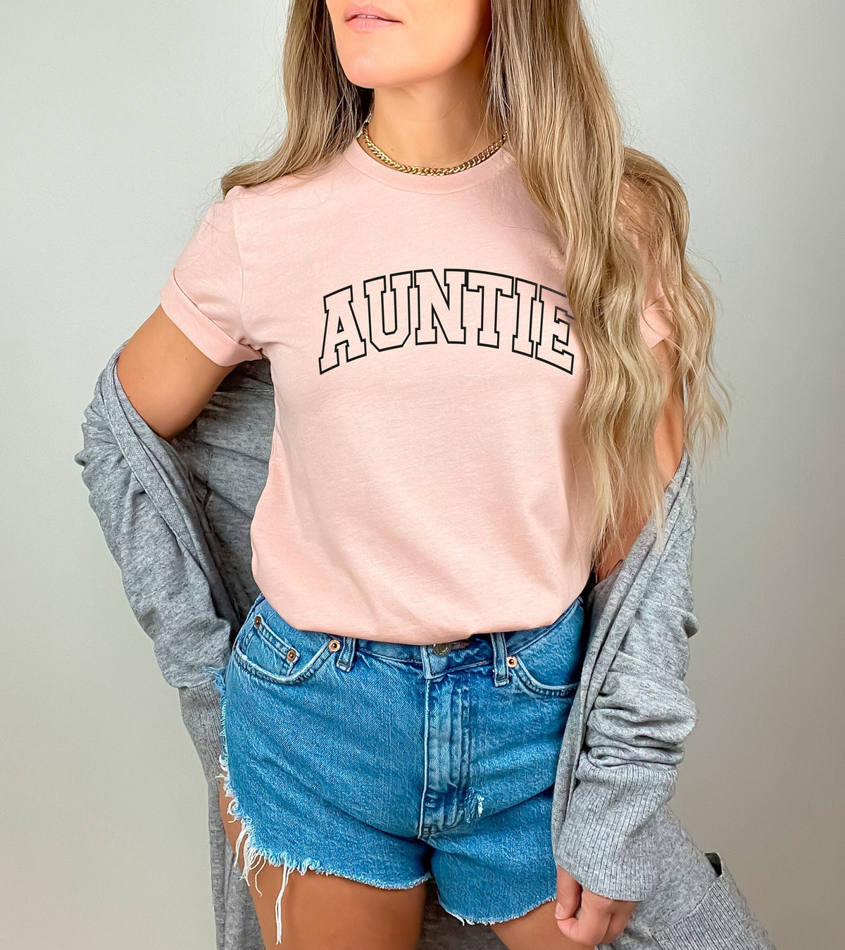 Auntie Shirt, Cool Aunt Shirt, Pregnancy Announcement Aunt Shirt, Aunt Life Shirt, Favorite Aunt Shirt, Shirt For Aunt, Aunt Gift From Niece