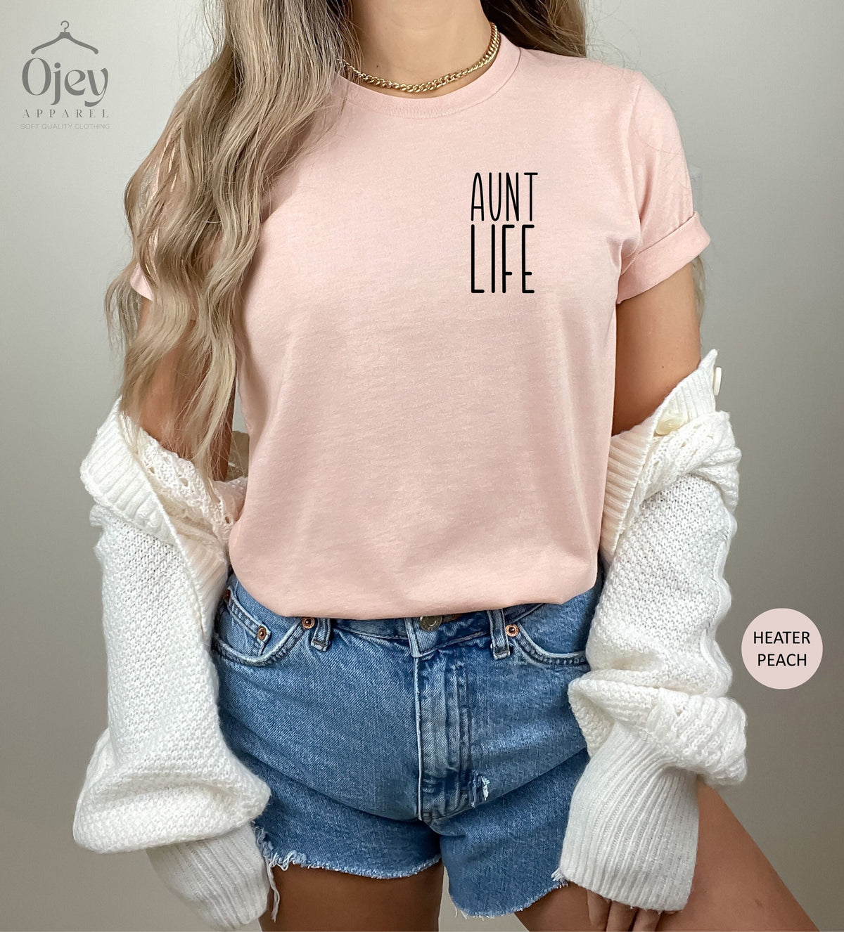 Aunt Life Tshirt, Auntie Pocket Shirt, Shirts For Aunt, Womens Clothing, Aunt To Be Tshirt, Auntie Birthday Tee, New Aunt Shirt, Aunt Gift