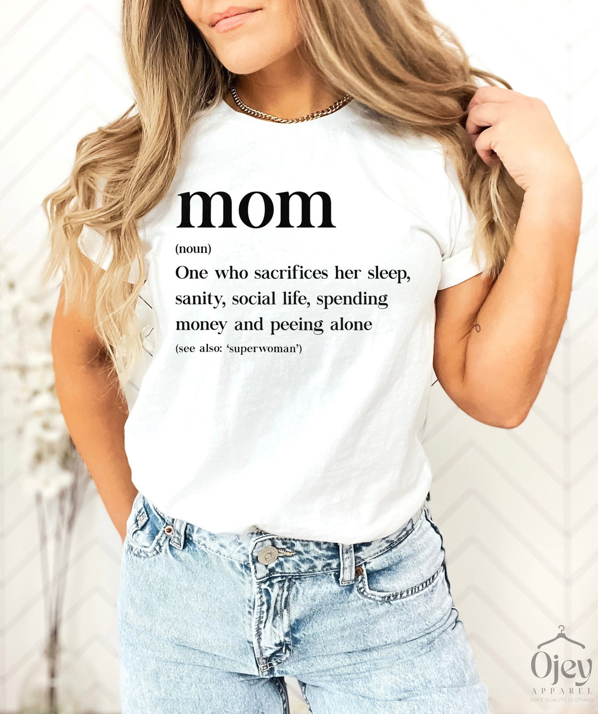Mom Definition Shirt, Mothers Day Shirt, Gift For Mom, Funny Mother Tshirt, Mom Life Shirts, Mother Meaning Tee, Mom To Be, Mothers Day Gift