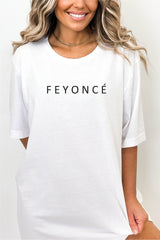 Feyonce 2024 Tshirt, Engagement Shirt, Fiancee Gift For Her, Bride To Be Shirt, Wedding Gifts, Womens Newlywed Shirts, Bridal Shower Gifts