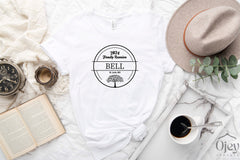 BELL Family Reunion 2024 Custom Shirt