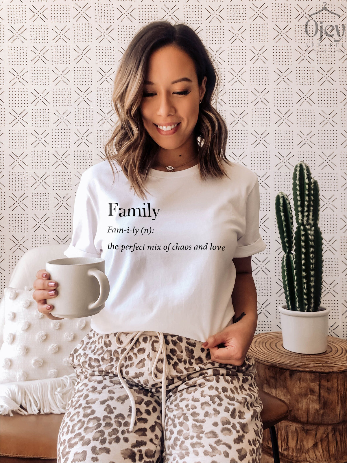 Family Definition Shirt, Family Shirts, Matching Family Shirts, Gift Shirt for Family, Mama Dada Shirts, Gift for Mom, Gift for Dad, Sibling