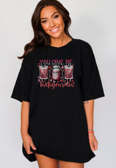 You Give Me Tachycardia Shirt, Nurse Valentine's Day Tshirt, Pharmacy Tech Shirt, Rn Valentine Shirt, Pharmacist Valentines, Valentine Gift