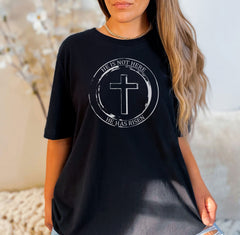 He is RisenTee, He is Not Here, He Has Risen T-Shirt, Christian Easter Shirt, Jesus Easter Shirt, Faith Easter Tee, Unisex Christian Shirt