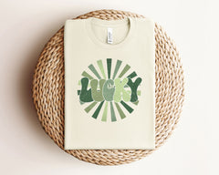 Lucky St Patrick Shirt, St Patrick T-Shirt, Lucky Retro Shirt, Gift for St Patrick, Unisex St Patrick Tees, Lucky Irish Shirt
