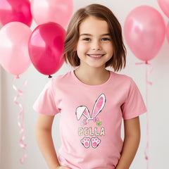 Mama Mini Easter Shirts - Custom Easter Bunny Shirts - Easter Name Shirts - Mama Bunny Shirt - Baby Bunny Easter - Easter Gift for Mom