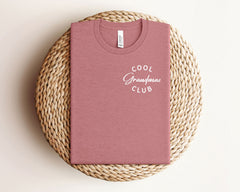 Cool Grandmas Club Shirt - Grandma Shirt - Mother's Day Shirt - Cool Grandma Shirt - Gift for Grandma - Mother's Day Gift