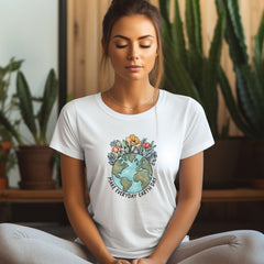 Earth Day Shirt - Make Everyday Earth Day T-Shirt - Earth Awareness Shirt - Gift for Earth Day - Environmental T-Shirt - Save The Earth Tee