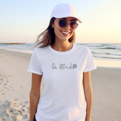 Be Kind T-Shirt - Kindness Matters Tee - Minimalist Inspirational Shirt - Positive Message Gift - Positive Women Shirt - Gift For Women