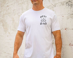 Best Dad By Par Shirt - Golf Dad Shirt - Golfing Shirts for Dad - Father's Day T-Shirt - Father's Day Gift - Birthday Gift for Dad