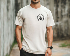 Emergency Department T-Shirt - ER Nurse Shirt - ER Department Pocket Tee - Nurse Hero Gift - Graduation Gift - Registered Nurse Gift