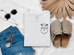 Goat Shirt, Goat Shirts, Cute Goat Shirt, Goat Lover Shirt, Farm Animal Shirt, Goat Shirts Gift, Goat Lover Gift, Farm Girl Shirt, Goat Tees