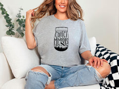 Collect Memories Shirt, Camping Tshirt, Outdoor Shirt, Adventure Lover Tshirt, Unisex Hiking Shirt, Family Trip Shirts, Nature Lover Gift