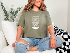 Collect Memories Shirt, Camping Tshirt, Outdoor Shirt, Adventure Lover Tshirt, Unisex Hiking Shirt, Family Trip Shirts, Nature Lover Gift