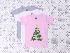 Dinosaur Christmas Shirt - Tree Rex Tee - Dinosaur Lover Gift - Dino Christmas - Youth Xmas Shirt - Holiday Dinosaur Shirt - Funny Christmas