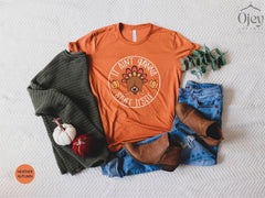 It Ain't Gonna Stuff Itself T-Shirt - Thanksgiving Shirt - Thanksgiving Family Tee - Fall Shirt - Funny Thanksgiving Gift - Turkey Humor