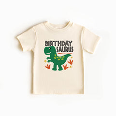 Dinosaur Birthday Family Shirts - Birthdaysaurus Shirt - Mammysaurus Daddysaurus - Matching Birthday Shirts - Dino Birthday Boy Shirts