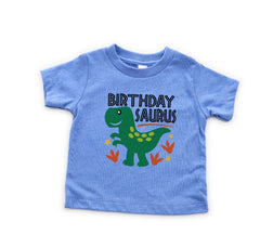 Dinosaur Birthday Family Shirts - Birthdaysaurus Shirt - Mammysaurus Daddysaurus - Matching Birthday Shirts - Dino Birthday Boy Shirts