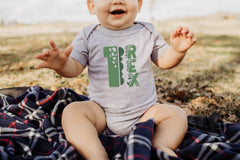Dinosaur Rex Birthday Shirt - Custom Dinosaur Shirt - Dino Birthday Party Tee - 2nd Dino Birthday - 1st Dino Birthday - Dino Birthday Outfit