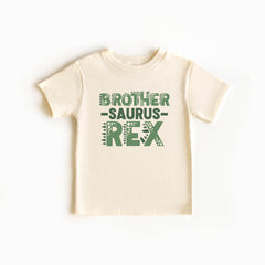 Dinosaurus Family Shirt - Dinosaur Rex Family T-Shirts - Momosaurus Rex - Dadosaurus Rex - Dino Rex Birthday Shirts - Matching Dinosaur Tees