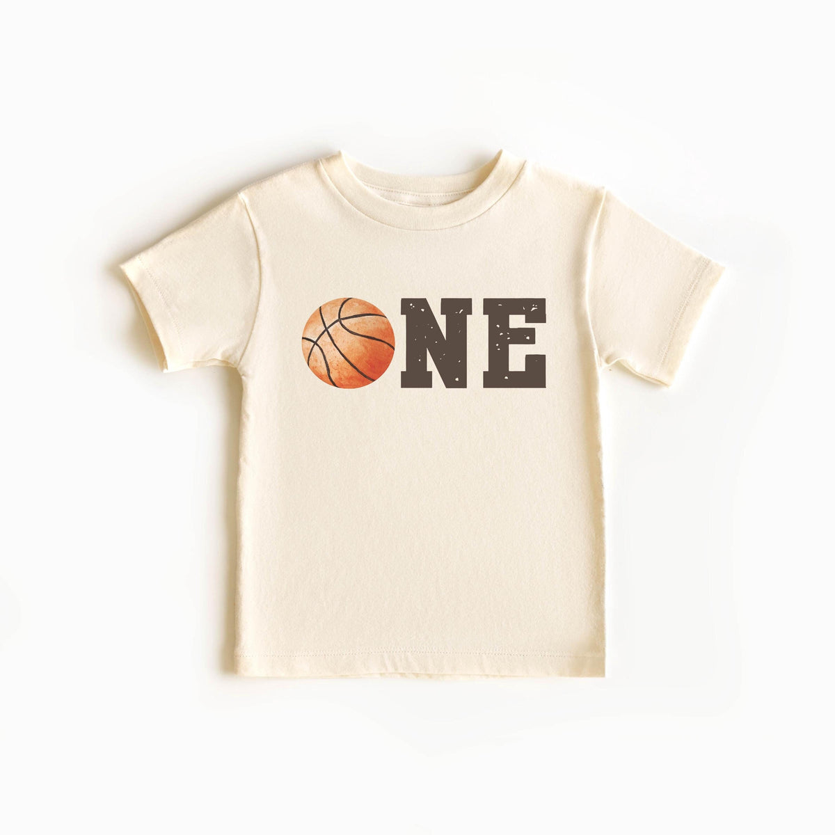 Basketball 1st Birthday Shirt - Boys Basketball Shirt - Basketball Party Tee - Basketball Birthday T-Shirt -  Birthday Boy Shirt - Boy Bday