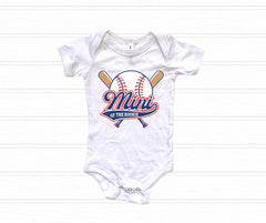 Baseball Birthday Shirts - Baseball Family Tees - Matching Family Birthday - Rookie of The Birthday - Rookie of The Year - 1st birthday