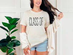Class of 2025 Shirts, Senior 2025 Shirts, 2025 Graduate Shirts, 2025 Shirt Gift, Gift for Senior, 2025 Senior Shirt, Custom School Shirt
