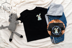 I Love it When You Call Me Big Hoppa Shirt - Boy Easter Shirts - Funny Easter Shirt for Kids - Happy Easter Shirt - Funny Bunny Shirt