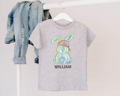 Boy Easter Shirts - Custom Easter Boy Shirt - Toddler Easter Shirts - Personalized Easter Shirt for Kids - Easter Bunny Shirt - Cousin Crew