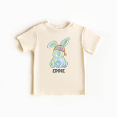 Boy Easter Shirts - Custom Easter Boy Shirt - Toddler Easter Shirts - Personalized Easter Shirt for Kids - Easter Bunny Shirt - Cousin Crew