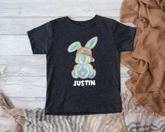 Boy Easter Shirts - Custom Easter Boy Shirt - Toddler Easter Shirts - Personalized Easter Shirt for Kids - Easter Bunny Shirt - Cousin Crew