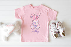Personalized Kid Easter Shirts - Egg Hunt Toddler Easter Shirts - Cousin Crew Easter Shirt - Boy Easter Shirts - Girls Easter Shirts