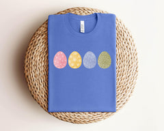 Easter Egg Hunt Shirt - Easter Day Shirts - Minimalist Easter Shirts - Egg Hunter Shirt - Family Easter Day Shirts - Matching Easter Shirts