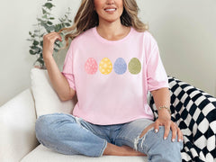 Easter Egg Hunt Shirt - Easter Day Shirts - Minimalist Easter Shirts - Egg Hunter Shirt - Family Easter Day Shirts - Matching Easter Shirts