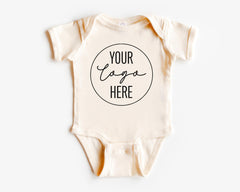 Custom Toddler T-Shirt - Custom Logo Kids Shirt - Business Logo Kids Tee - Shirt for Kids - Personalize Company Shirt - Custom Brand Tee