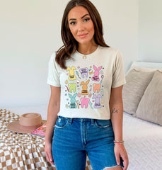 Bunny Teeth T-Shirt - Easter Day Dentist Tee - Dental Squad Easter Gift - Dental Assistant Shirt - Easter Shirt For Dentist - Hygienist Tee