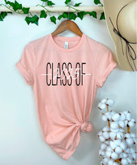 Class of 2025 Shirts, Senior 2025 Shirts, 2025 Graduate Shirts, 2025 Shirt Gift, Gift for Senior, 2025 Senior Shirt, Custom School Shirt