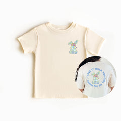 I Love it When You Call Me Big Hoppa Shirt - Boy Easter Shirts - Funny Easter Shirt for Kids - Happy Easter Shirt - Funny Bunny Shirt