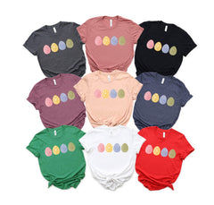 Easter Egg Hunt Shirt - Easter Day Shirts - Minimalist Easter Shirts - Egg Hunter Shirt - Family Easter Day Shirts - Matching Easter Shirts