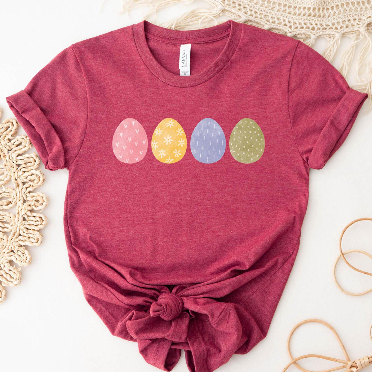 Easter Egg Hunt Shirt - Easter Day Shirts - Minimalist Easter Shirts - Egg Hunter Shirt - Family Easter Day Shirts - Matching Easter Shirts