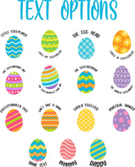 Family Easter Shirts - Matching Easter Eggs Shirt - Funny Easter Shirts - Easter Egg Hunt T-Shirts - Easter Day Shirt - Easter Reunion Shirt
