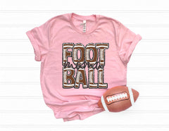 Game day T-Shirts - Football Mama Shirt - Baseball Mama Shirt - Softball Mama Tee - Soccer Mama T-Shirt - Sports Mama Gift - Sports Fan Mama